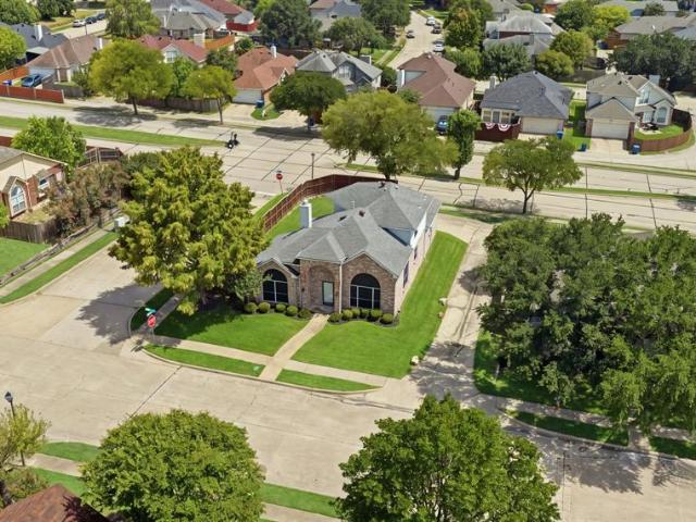 House for sale in Rowlett, Texas