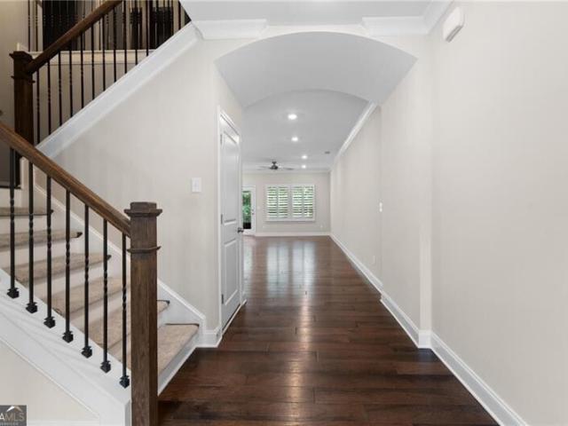 Townhouse for sale in Dunwoody, Georgia
