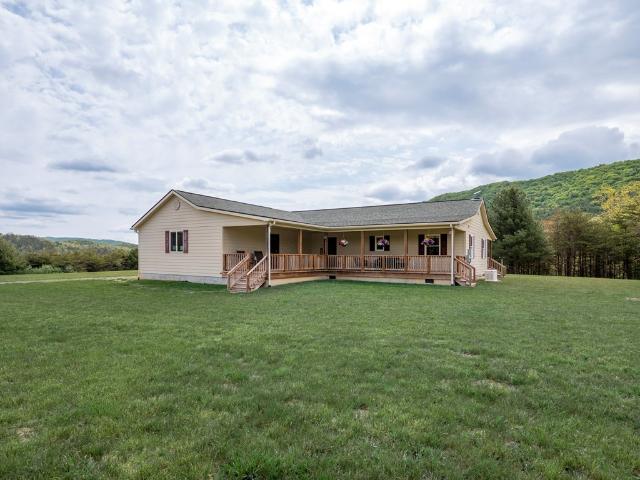 House for sale in Virginia