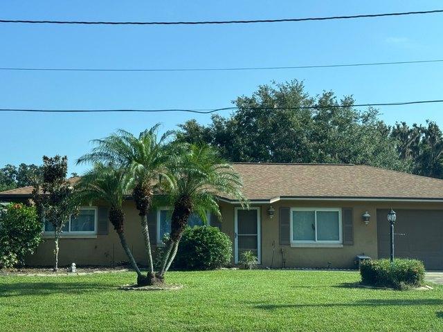 House for sale in Lake Placid, Florida