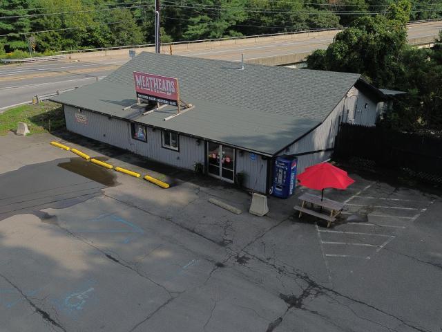 Commercial for sale in Pennsylvania
