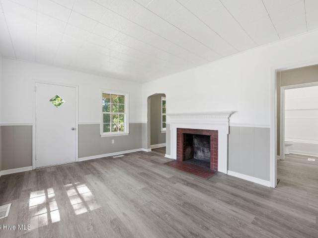 House for sale in New Bern, North Carolina