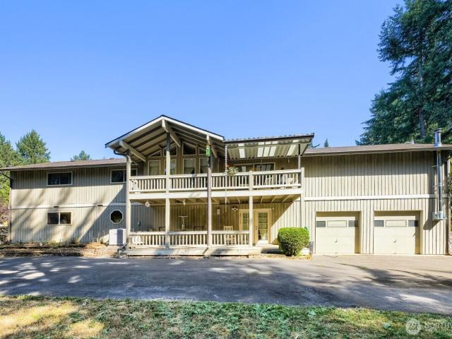 House for sale in Sumner, Washington