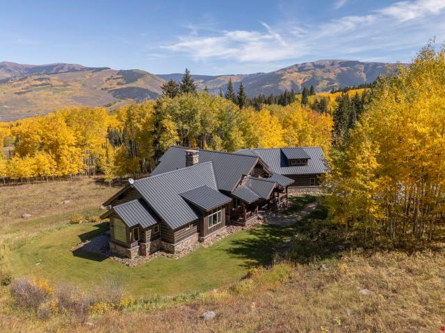 Property for sale in Gunnison, Colorado