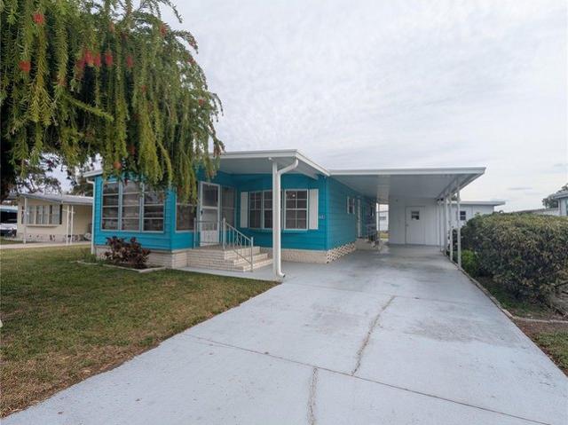 House for sale in Lakeland, Florida