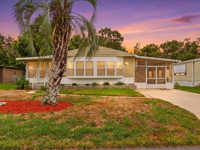 House for sale in Lakeland, Florida