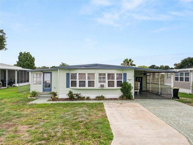House for sale in Lakeland, Florida