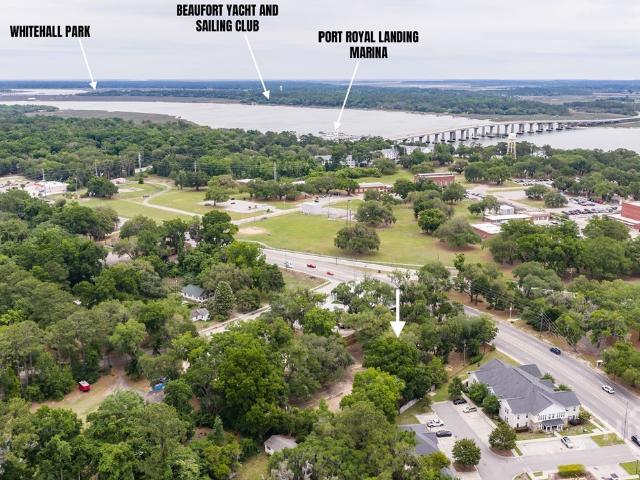 Commercial for sale in Port Royal, South Carolina