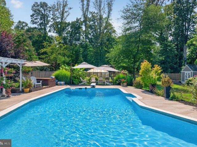 House for sale in Annapolis, Maryland
