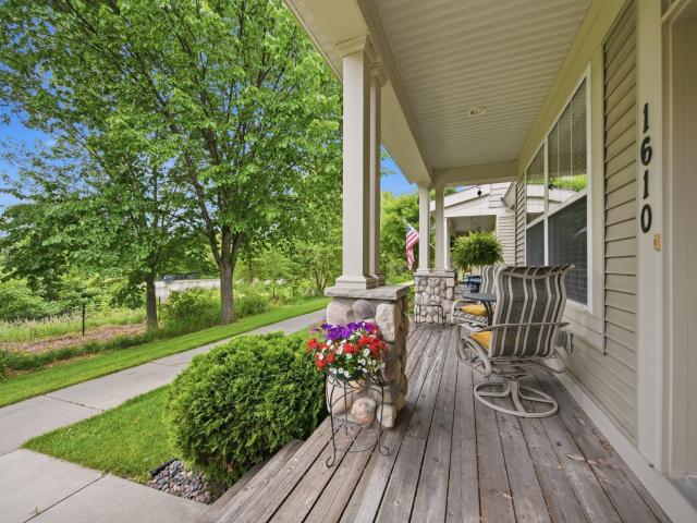 House for sale in Anoka, Minnesota