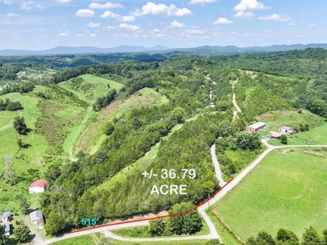 Land for sale in Tennessee