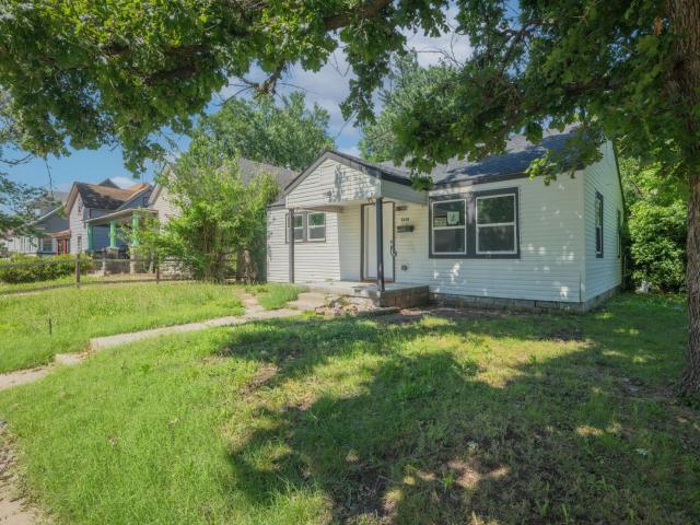 House for sale in Joplin, Missouri