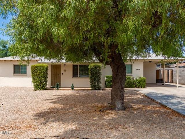 House for sale in Tempe, Arizona
