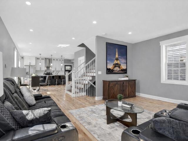 House for sale in Maywood, Illinois