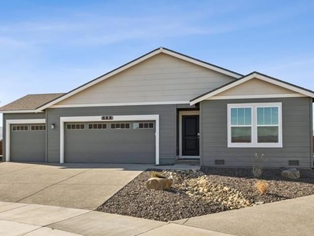 House for sale in Ellensburg, Washington