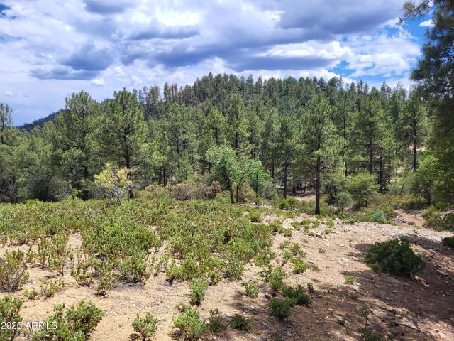 Land for sale in Prescott, Arizona