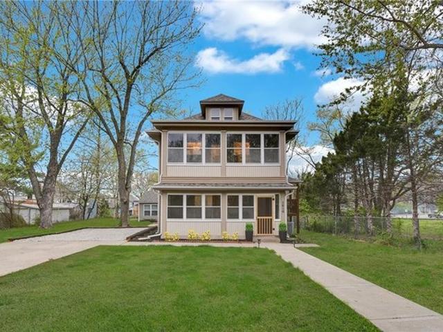 House for sale in Independence, Missouri