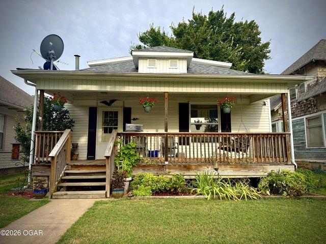 House for sale in Joplin, Missouri