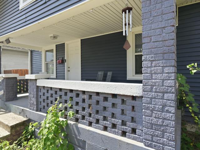 House for sale in Camby, Indiana