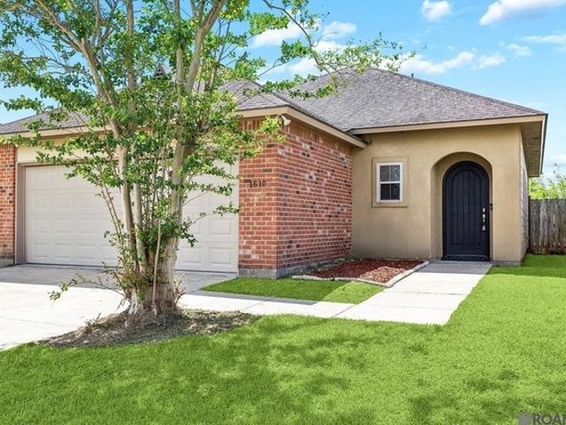 House for sale in Carville, Louisiana