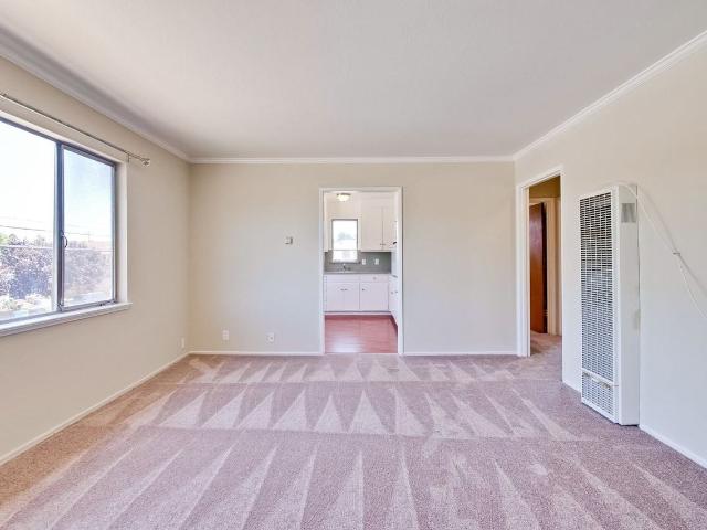 Apartment for rent in Santa Clara, California