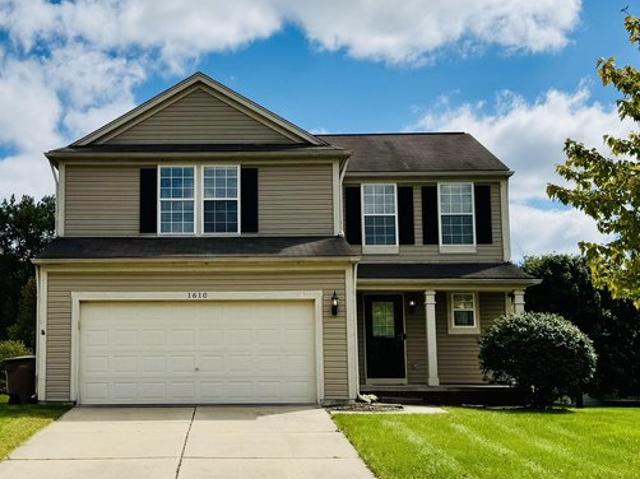 House for sale in Walton Meadows, Pontiac