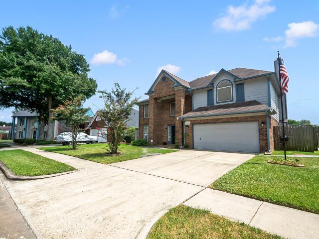 House for sale in Harris, Texas