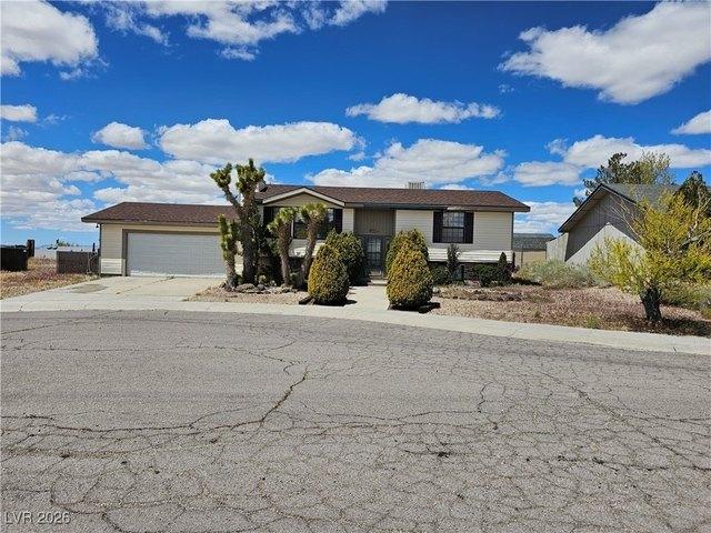 House for sale in Nye, Nevada