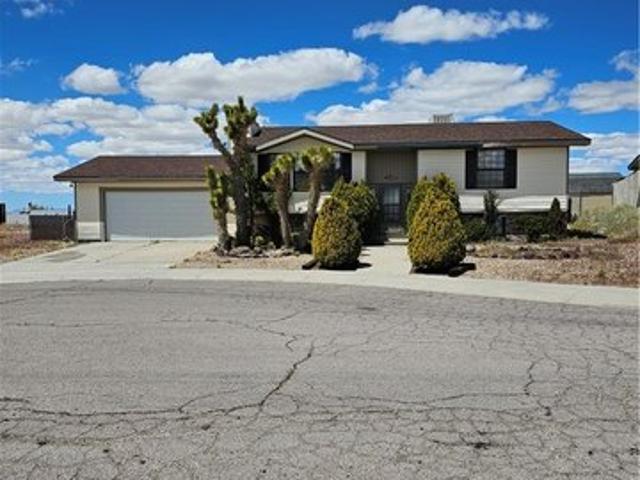 House for sale in Nye, Nevada