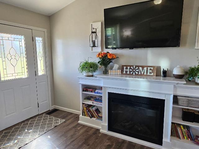 House for sale in Crittenden, Grant County