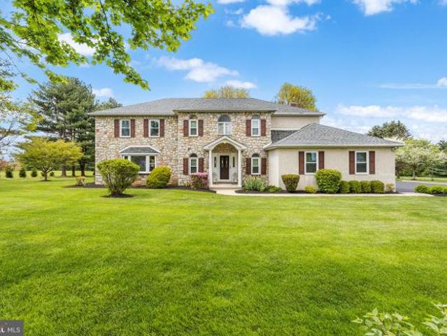 House for sale in Arcola, Pennsylvania