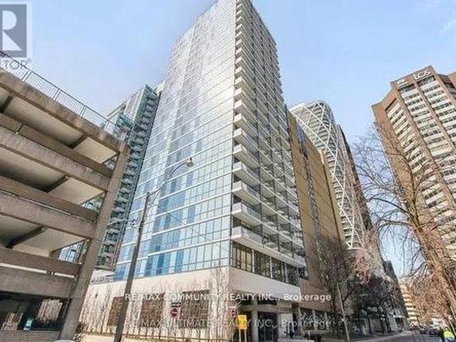 Condo for sale in Woburn, Ontario