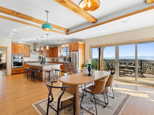 House for sale in Los Alamos, New Mexico