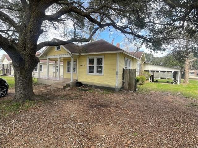 House for sale in Ganado, Texas
