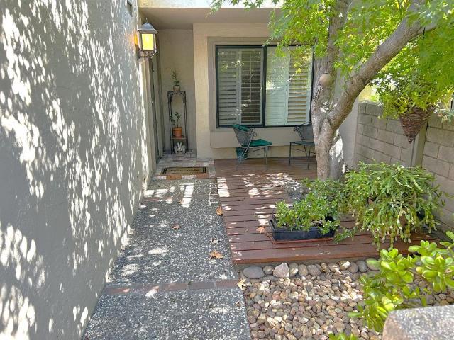 Townhouse for sale in San Jose, California