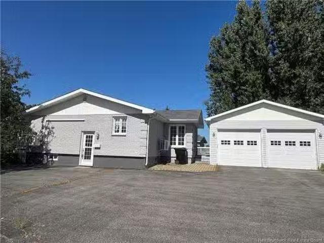 House for sale in Middle River, New Brunswick
