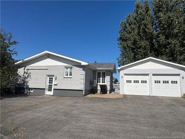 House for sale in Middle River, New Brunswick