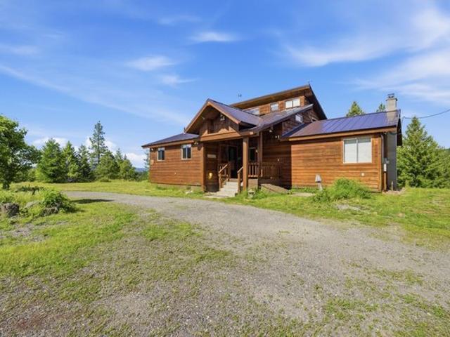 House for sale in Colville, Washington