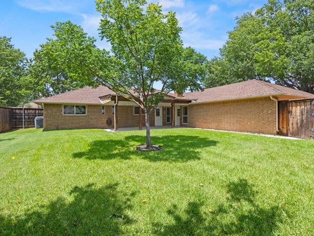 House for sale in Denton, Texas
