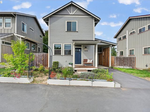 House for sale in Upper Terrace Neighborhood, Hood River