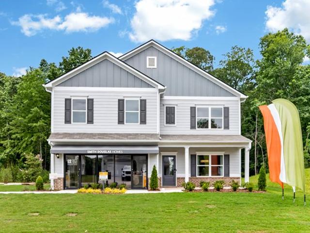 House for sale in Odenville, Alabama