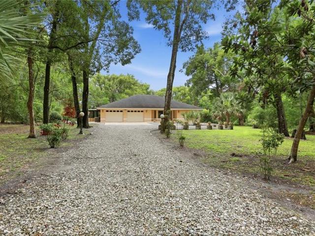 House for sale in Deland, Florida
