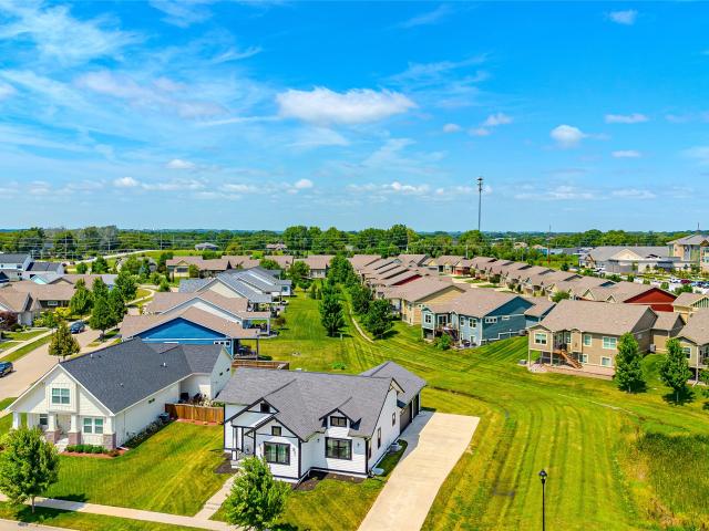 House for sale in Ankeny, Iowa