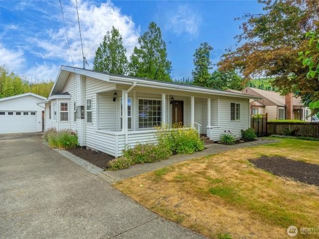 House for sale in Sumner, Washington
