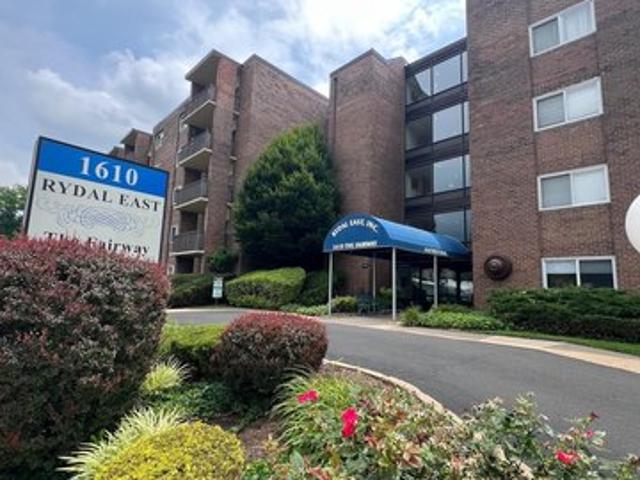 Condo for sale in Rydal, Pennsylvania