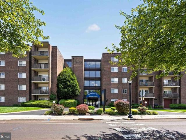 Condo for sale in Jenkintown, Pennsylvania
