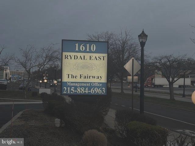 Condo for sale in Jenkintown, Montgomery County