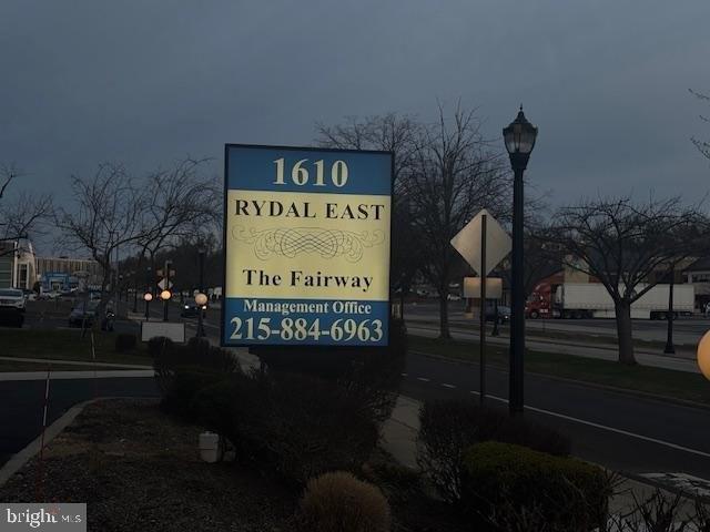 Condo for sale in Jenkintown, Pennsylvania