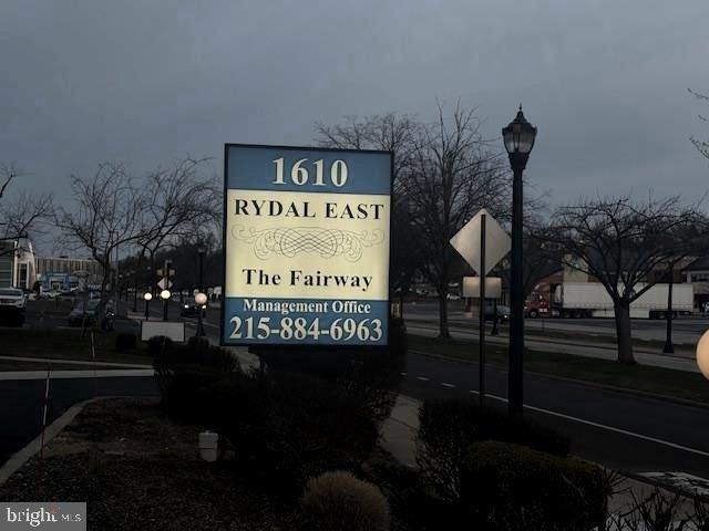 Condo for sale in Jenkintown, Montgomery County