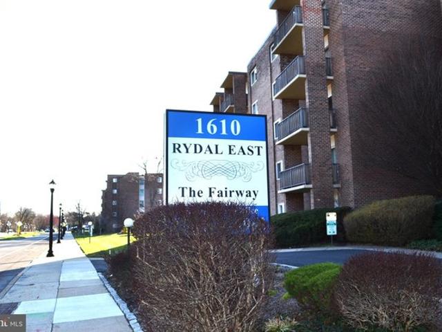 Condo for sale in Jenkintown, Pennsylvania